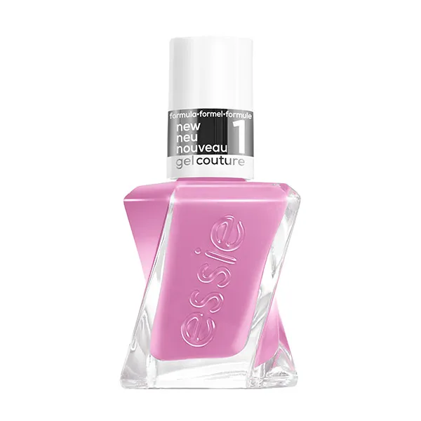 Лак для ногтей с эффектом геля Gel Couture New Essie, цвет dress call
Лак для ногтей с эффектом геля Gel Couture New Essie, цвет dress call