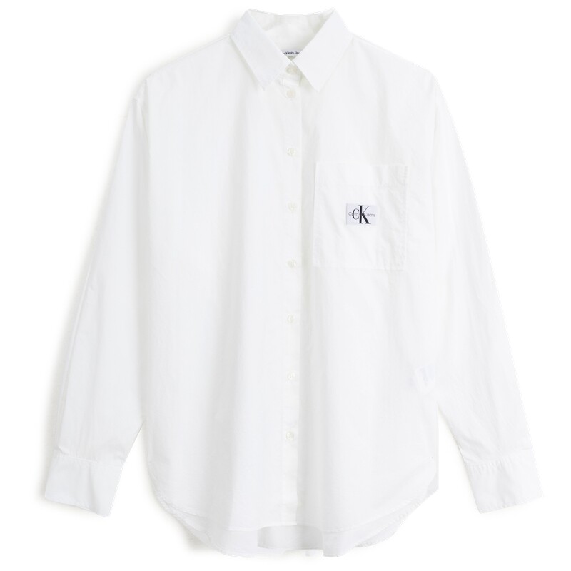 Женская рубашка Calvin Klein, цвет CEZ - Blue/White Stripes
Женская рубашка Calvin Klein, цвет CEZ - Blue/White Stripes