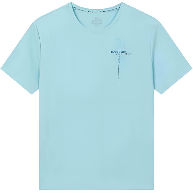 361° Футболка для бега Running Collection мужская Soap Foam
361° Футболка для бега Running Collection мужская Soap Foam