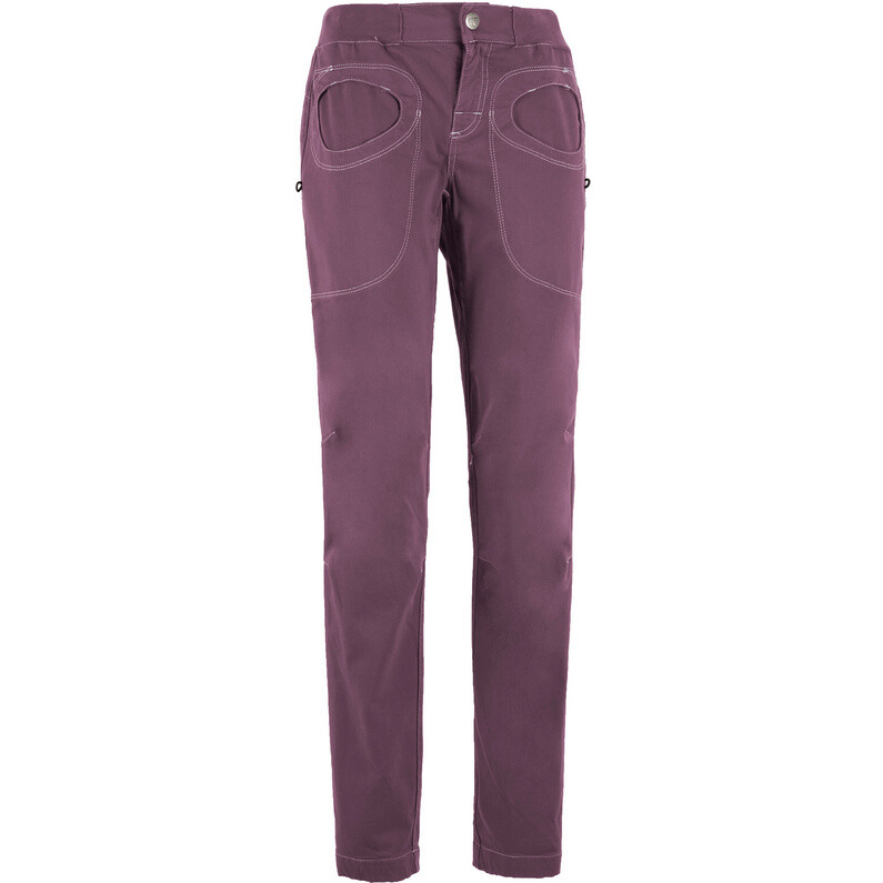 Женские брюки Onda Rock-BB E9, фиолетовый 
Женские брюки Onda Rock-BB E9, фиолетовый