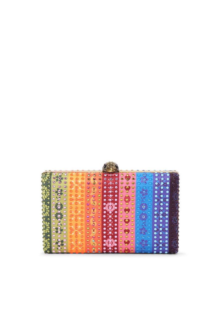 Клатч Kurt Geiger London Clutch, Mult Other/Multi-Coloured
Клатч Kurt Geiger London Clutch, Mult Other/Multi-Coloured