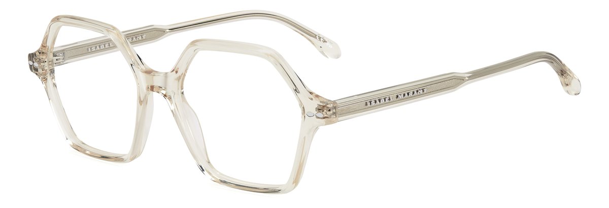 Женские оптические оправы IM 0115 ISABEL MARANT
Женские оптические оправы IM 0115 ISABEL MARANT