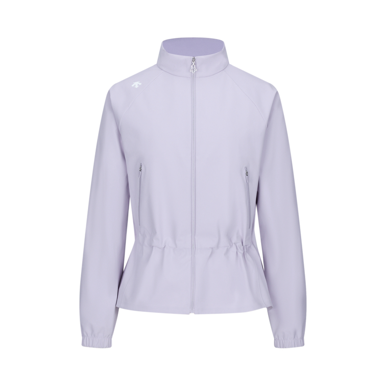 DESCENTE Женский комплект из двух предметов, LV-Lavender Blue
DESCENTE Женский комплект из двух предметов, LV-Lavender Blue