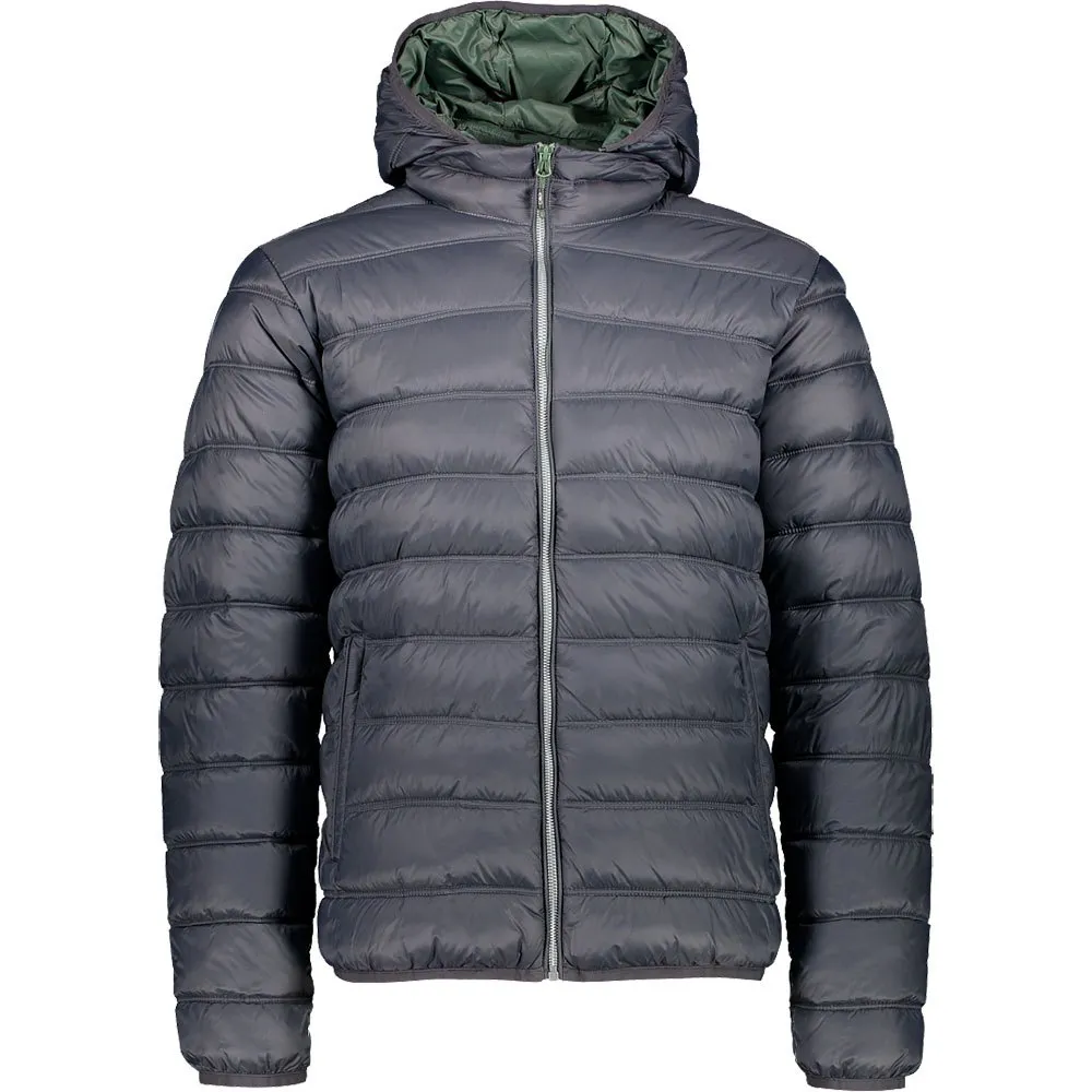 Куртка CMP 3Z19177 down, серый
Куртка CMP 3Z19177 down, серый