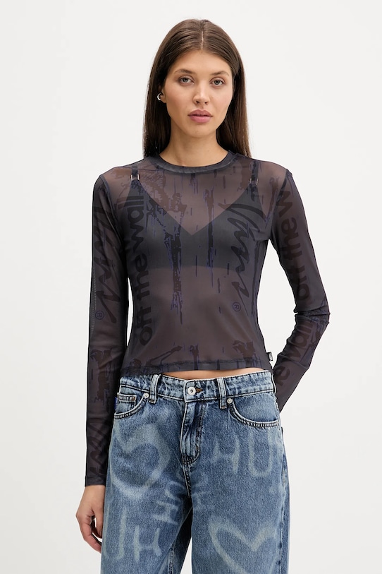 Блуза Vans, серый
Блуза Vans, серый