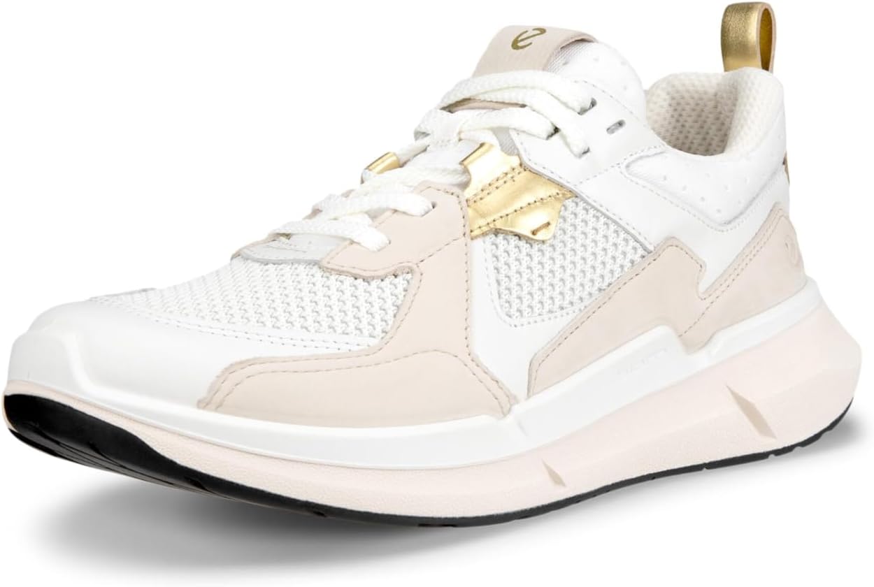 Кроссовки ECCO Womens Biom 2.2 Sport, белый
Кроссовки ECCO Womens Biom 2.2 Sport, белый