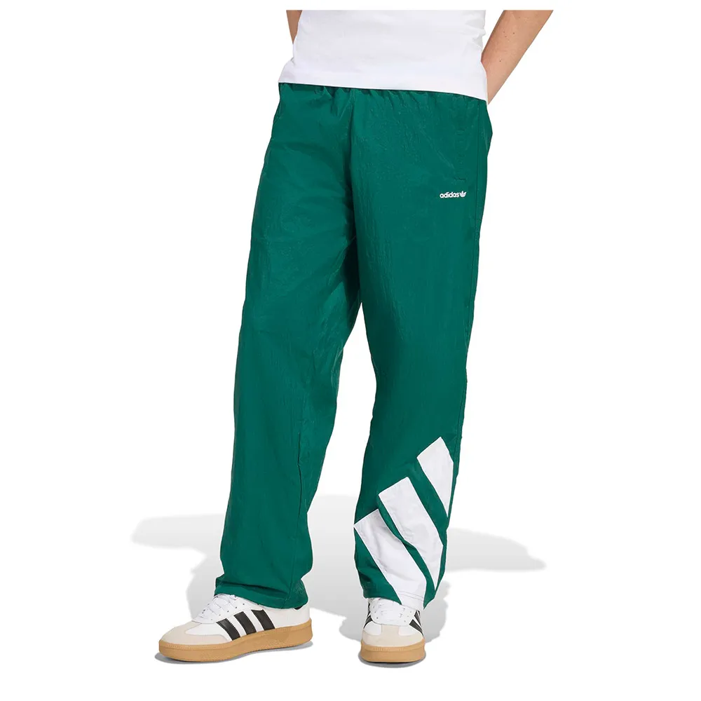 Adidas Originals Adicolor Брюки с блокировкой, зеленый
Adidas Originals Adicolor Брюки с блокировкой, зеленый