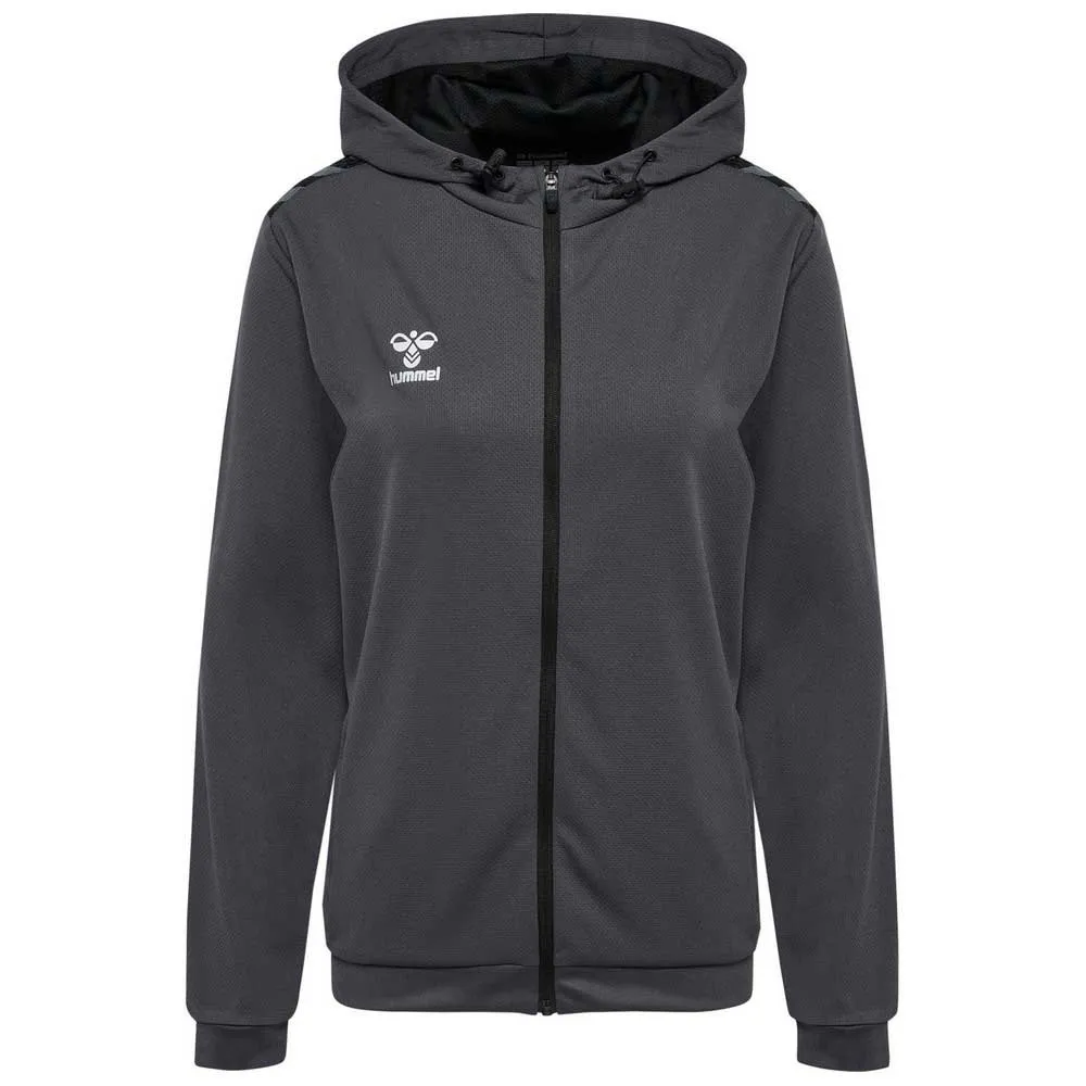 Куртка Hummel Authentic PL, черный
Куртка Hummel Authentic PL, черный