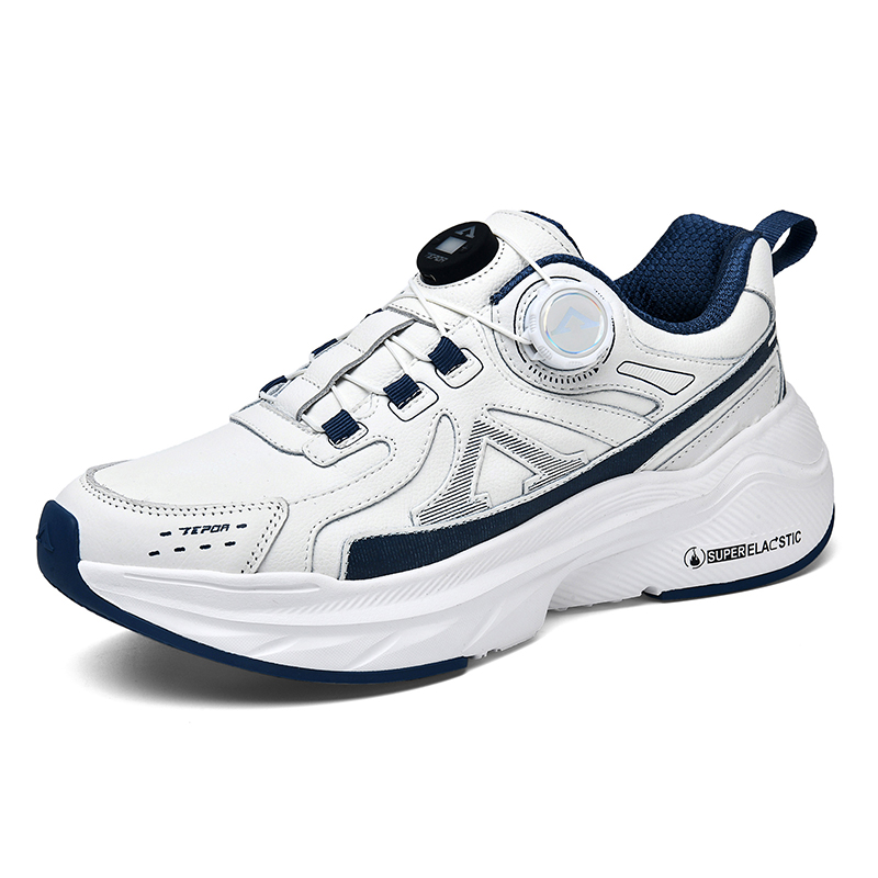 Нескользящие термокружки, низкие повседневные кроссовки унисекс Tepor, белый
Нескользящие термокружки, низкие повседневные кроссовки унисекс Tepor, белый