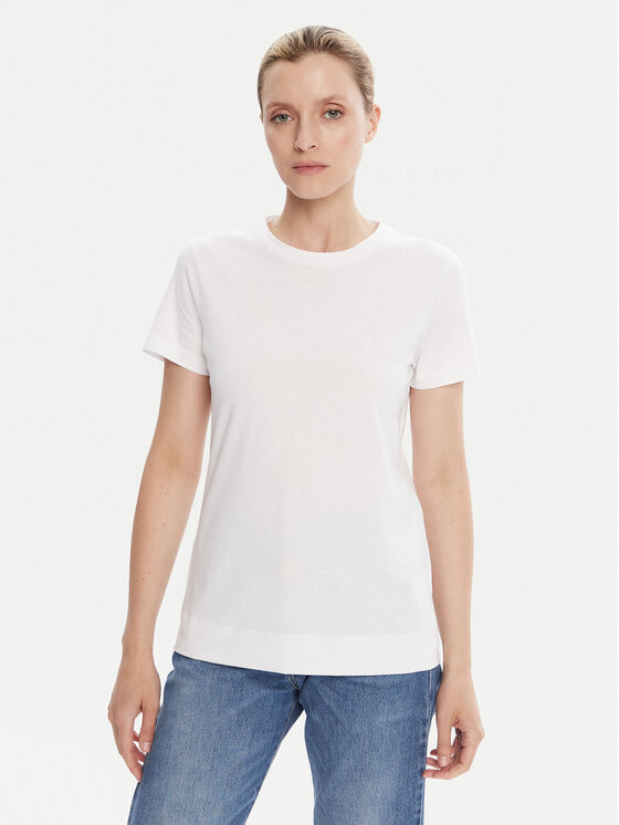 Футболка slim fit 58 253JE58Tia 30049367 Joop!, белый
Футболка slim fit 58 253JE58Tia 30049367 Joop!, белый