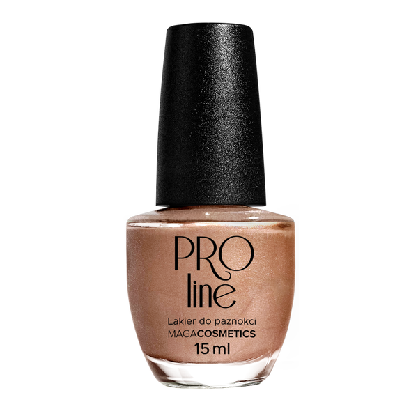 Лак для ногтей 004 перламутрово-коричневый, 15 мл Maga Cosmetics Proline, цвет 004
Лак для ногтей 004 перламутрово-коричневый, 15 мл Maga Cosmetics Proline, цвет 004