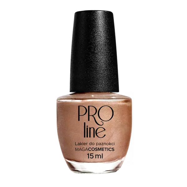 Лак для ногтей 004 перламутрово-коричневый, 15 мл Maga Cosmetics Proline, цвет 004
Лак для ногтей 004 перламутрово-коричневый, 15 мл Maga Cosmetics Proline, цвет 004