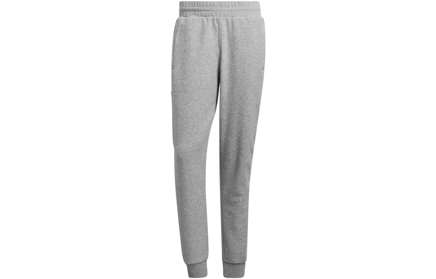 Трикотажные спортивные штаны унисекс серые Adidas, серый
Трикотажные спортивные штаны унисекс серые Adidas, серый