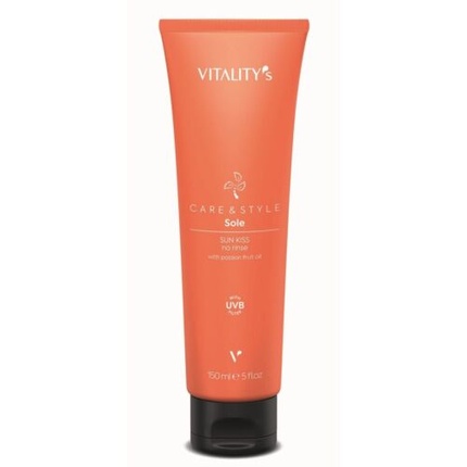 Средство для волос Care & Style SOLE Sun Kiss, 150 мл
Средство для волос Care & Style SOLE Sun Kiss, 150 мл