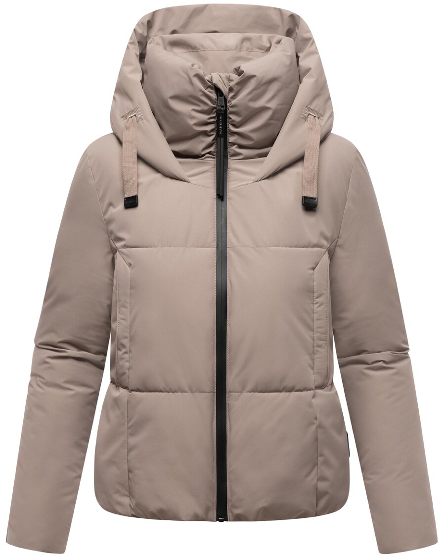 Зимняя куртка MARIKOO Ninikaa XVI, Nude
Зимняя куртка MARIKOO Ninikaa XVI, Nude