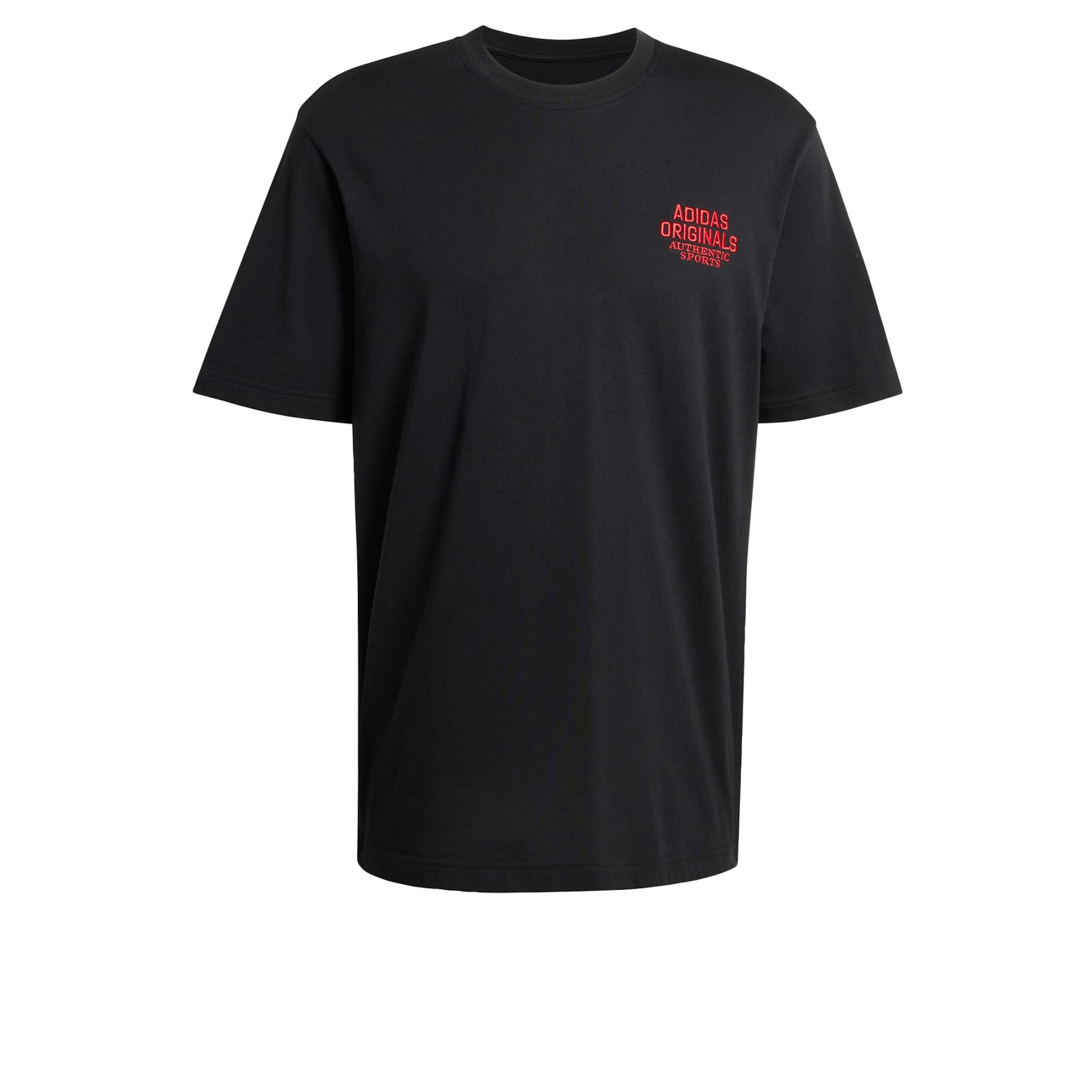 Adidas Originals Футболка 'Varsity' в черном цвете
Adidas Originals Футболка 'Varsity' в черном цвете