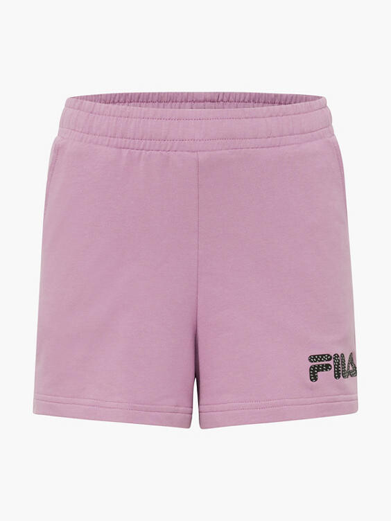 Шорты Fila, розовый
Шорты Fila, розовый