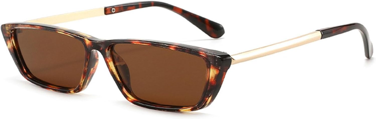 Винтажные солнцезащитные очки для женщин, роскошные дизайнерские квадратные солнцезащитные очки в стиле ретро, черные очки, женские защитные очки от УФ-излучения UV400 mincl, Leopard
Винтажные солнцезащитные очки для женщин, роскошные дизайнерские квадратные солнцезащитные очки в стиле ретро, черные очки, женские защитные очки от УФ-излучения UV400 mincl, Leopard