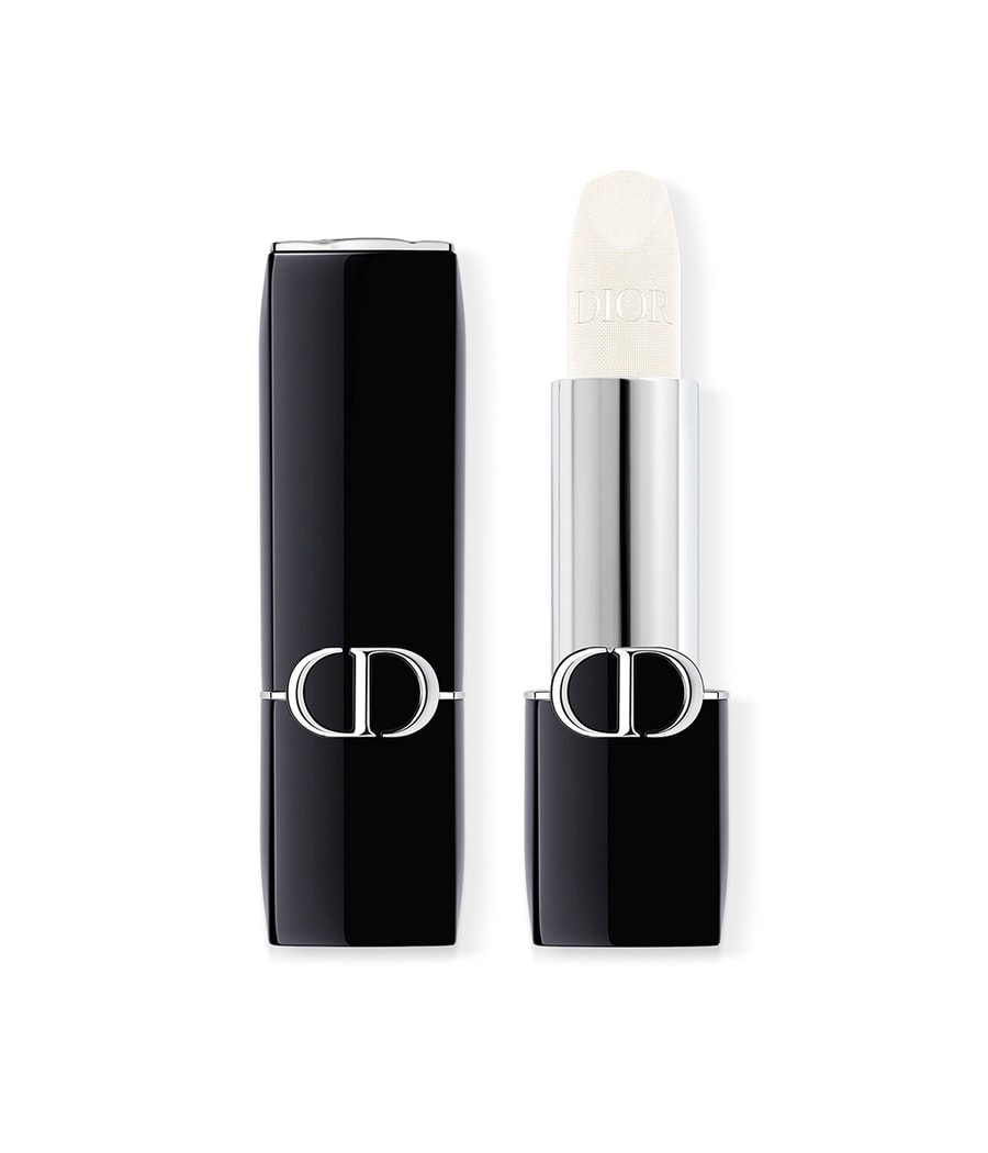 Бальзам для губ DIOR Rouge Dior Balm, Nr. 000 - Diornatural, 3.2g 
Бальзам для губ DIOR Rouge Dior Balm, Nr. 000 - Diornatural, 3.2g