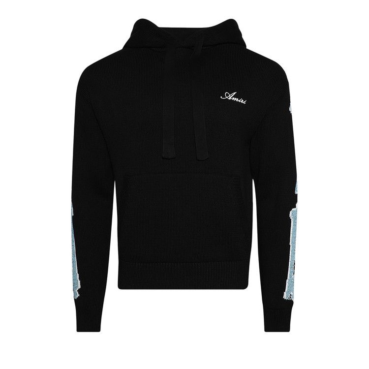 Худи Amiri Bones Hoodie, Black
Худи Amiri Bones Hoodie, Black