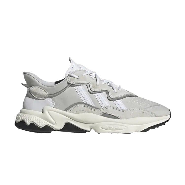 Кроссовки Adidas Ozweego, Crystal White
Кроссовки Adidas Ozweego, Crystal White