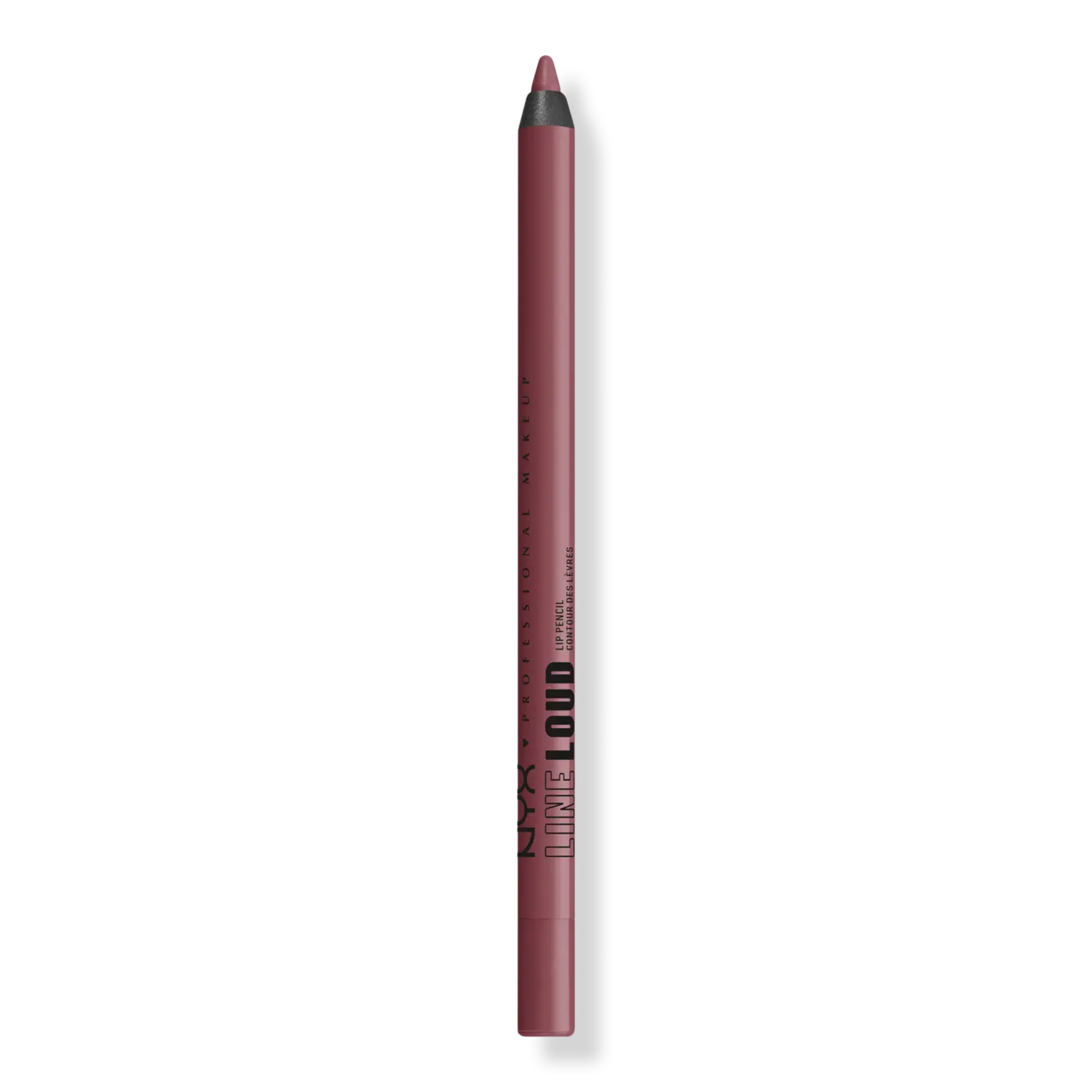 Карандаш для губ Line Loud Longwear Lip Liner NYX Professional Makeup, Magic Maker (Mid-Tone Bright Orange)
Карандаш для губ Line Loud Longwear Lip Liner NYX Professional Makeup, Magic Maker (Mid-Tone Bright Orange)