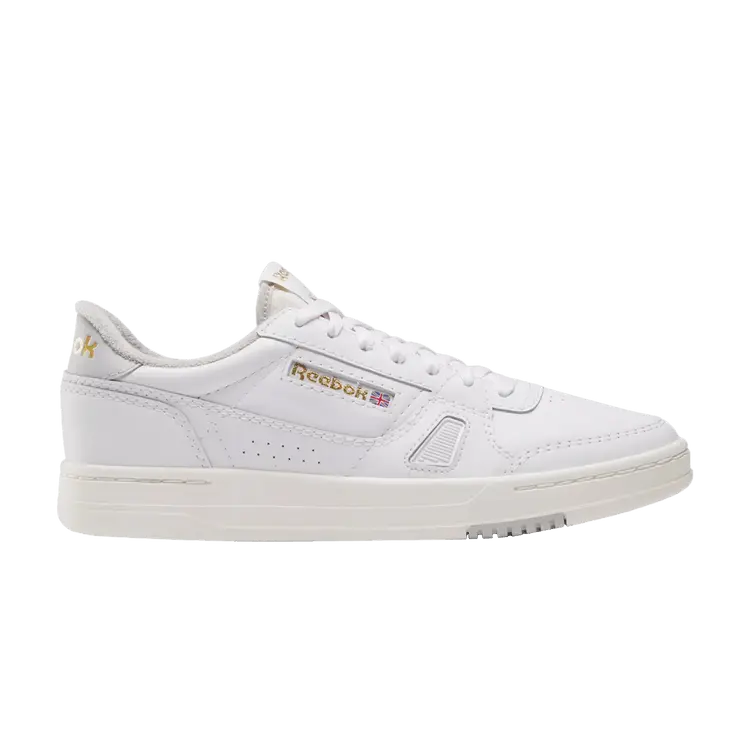 Кроссовки Reebok LT Court White Chalk, белый
Кроссовки Reebok LT Court White Chalk, белый