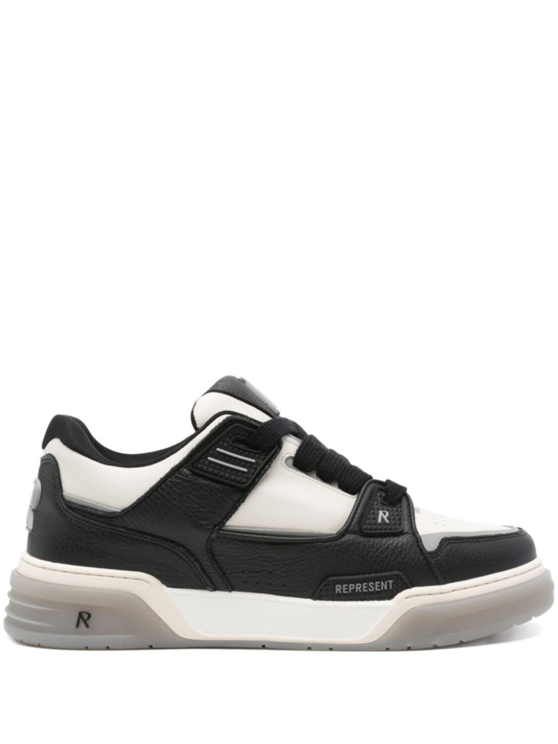 Представляем кроссовки Studio Represent, черный
Представляем кроссовки Studio Represent, черный