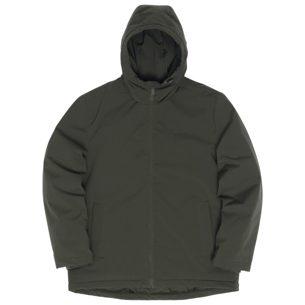 Стеганая куртка - зимняя куртка Mazine, Mud
Стеганая куртка - зимняя куртка Mazine, Mud