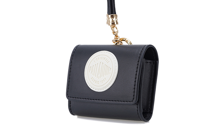 Palladium Чехол для наушников из полиуретана унисекс черный устрица, Black Oyster
Palladium Чехол для наушников из полиуретана унисекс черный устрица, Black Oyster