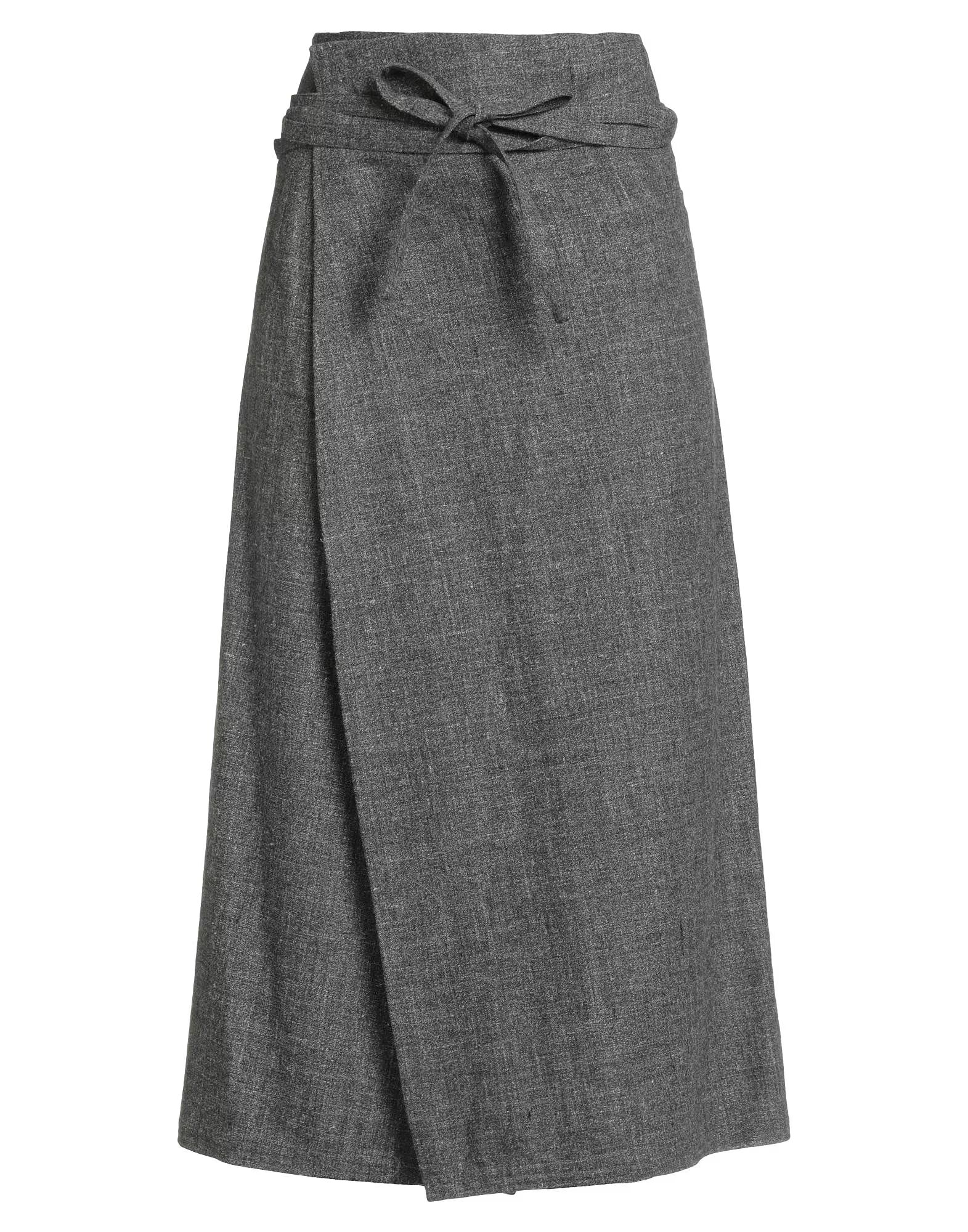Юбка миди Fabiana Filippi, серый
Юбка миди Fabiana Filippi, серый