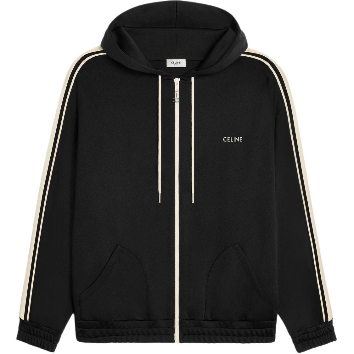 Куртка мужская черный Celine
Куртка мужская черный Celine