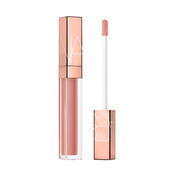 Увлажняющий блеск для губ NARS Afterglow Lip Shine, NYMPHO
Увлажняющий блеск для губ NARS Afterglow Lip Shine, NYMPHO