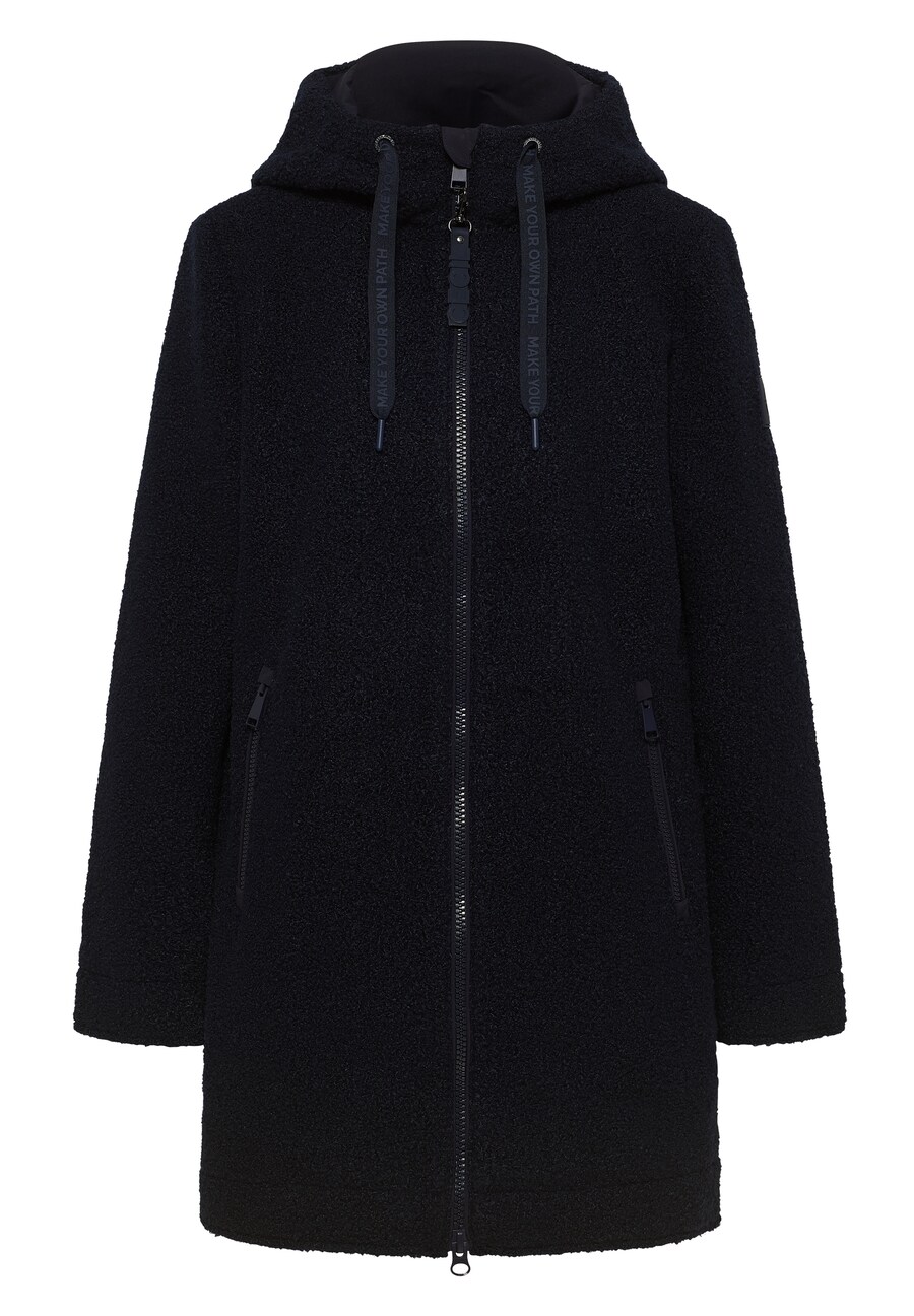 Демисезонное пальто CECIL, Night blue
Демисезонное пальто CECIL, Night blue