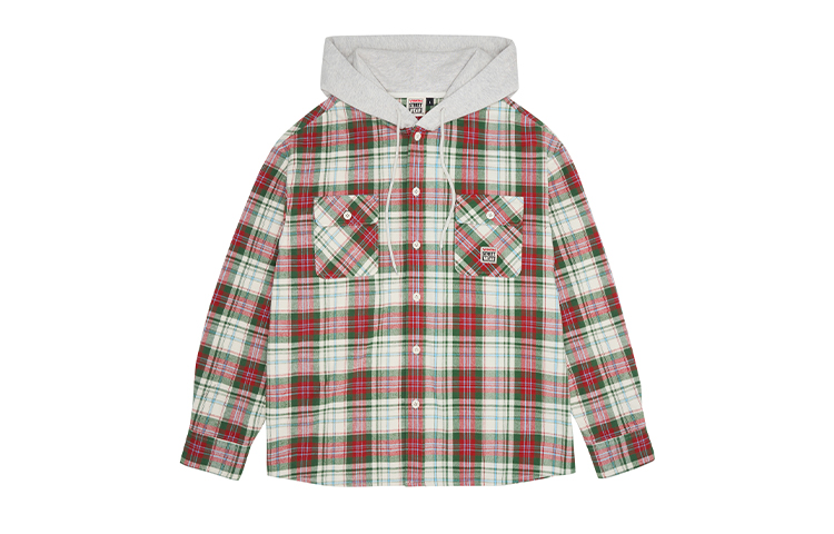 Рубашка унисекс Vision Street Wear, желтый
Рубашка унисекс Vision Street Wear, желтый