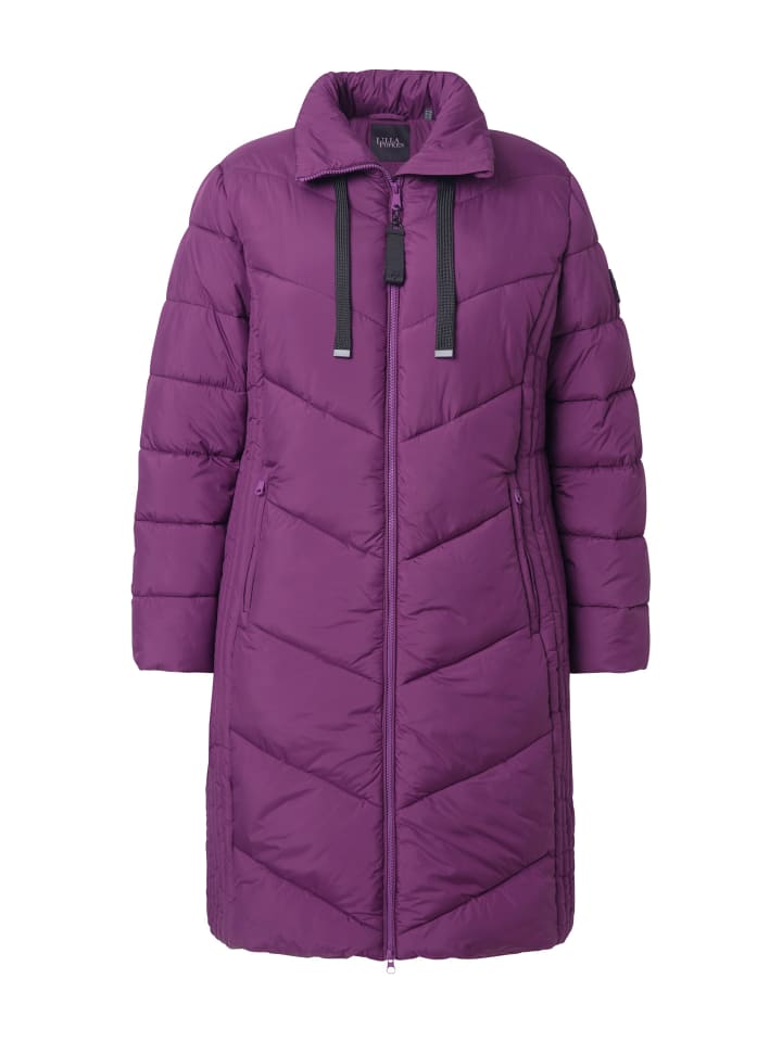 Стеганая куртка Ulla Popken
Стеганая куртка Ulla Popken