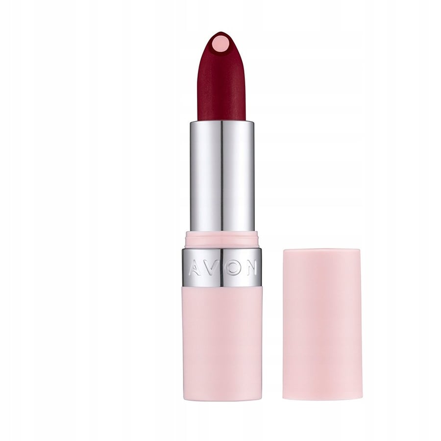 Avon Hydramatic Lipstick Hydra Garnet Matte Moisturizing Lipstick
Avon Hydramatic Lipstick Hydra Garnet Matte Moisturizing Lipstick