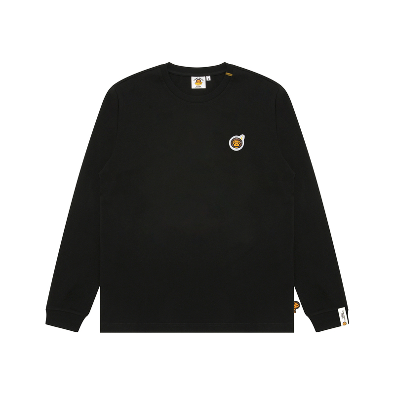 Aape Футболка Women's Black BKX, Черный, Aape Футболка Women's Black BKX
Aape Футболка Women's Black BKX, Черный, Aape Футболка Women's Black BKX