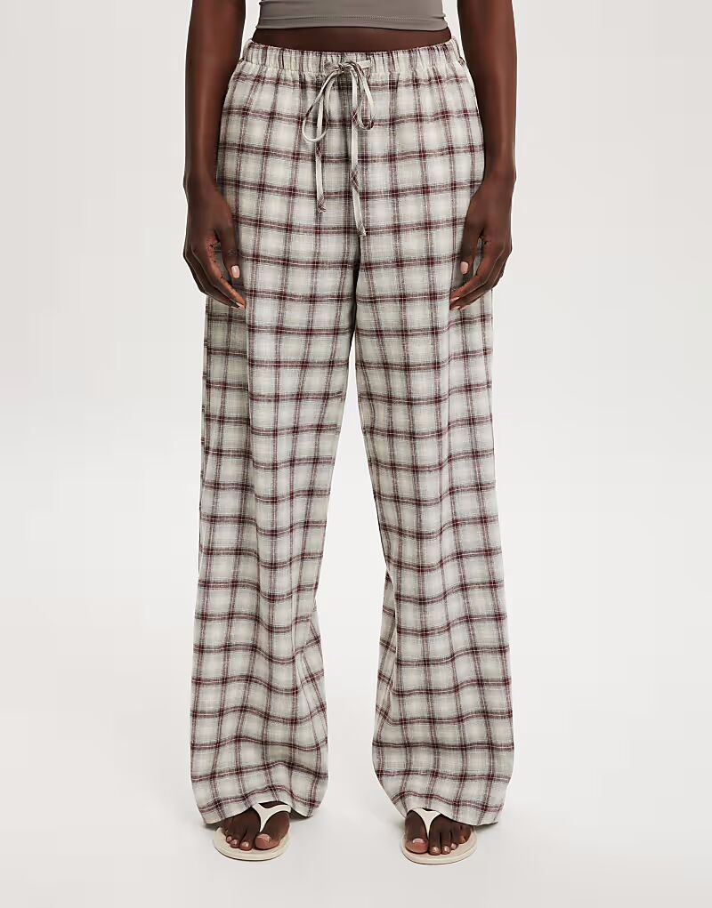 Широкие брюки Haven Cotton On, мультиколор
Широкие брюки Haven Cotton On, мультиколор