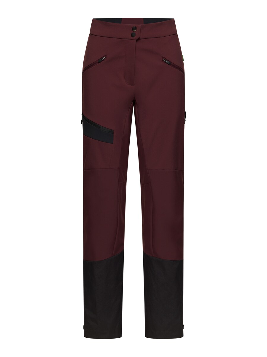 Обычные спортивные штаны VAUDE Monviso, Auburn
Обычные спортивные штаны VAUDE Monviso, Auburn