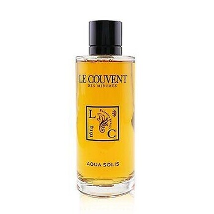 Le Couvent Maison De Parfum Aqua Solis Intense Eau De Cologne 200ml
Le Couvent Maison De Parfum Aqua Solis Intense Eau De Cologne 200ml
