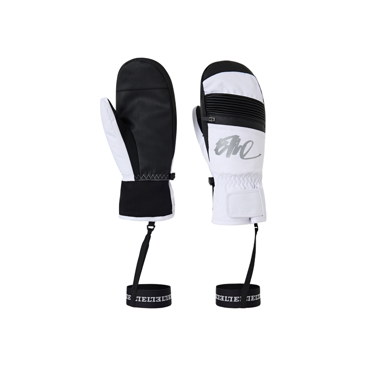 Перчатки Women's ELLE, белый
Перчатки Women's ELLE, белый