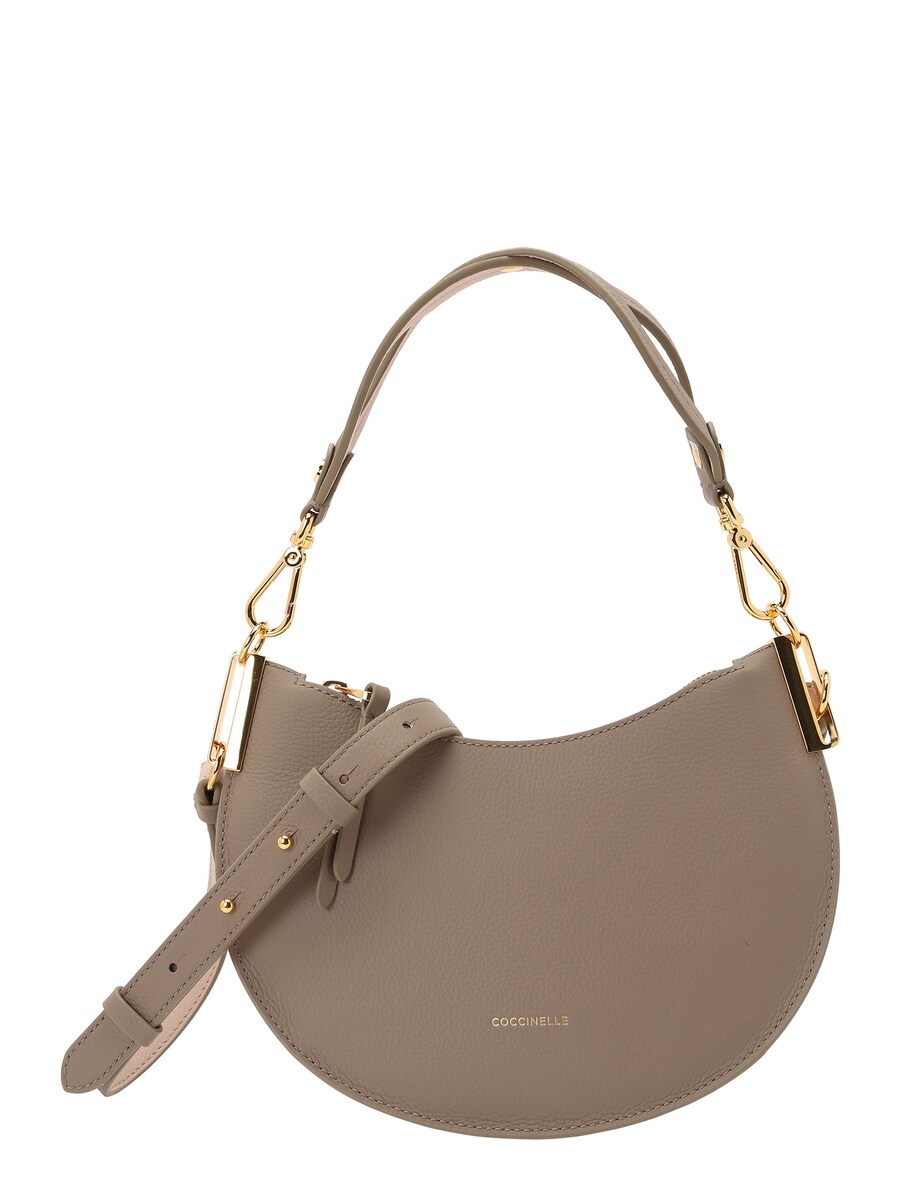 Сумка через плечо Coccinelle, Taupe
Сумка через плечо Coccinelle, Taupe