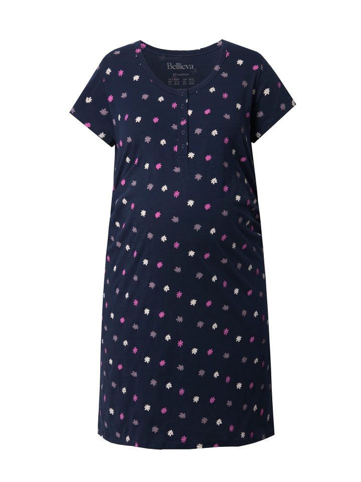 Платье Ulla Popken, морской
Платье Ulla Popken, морской