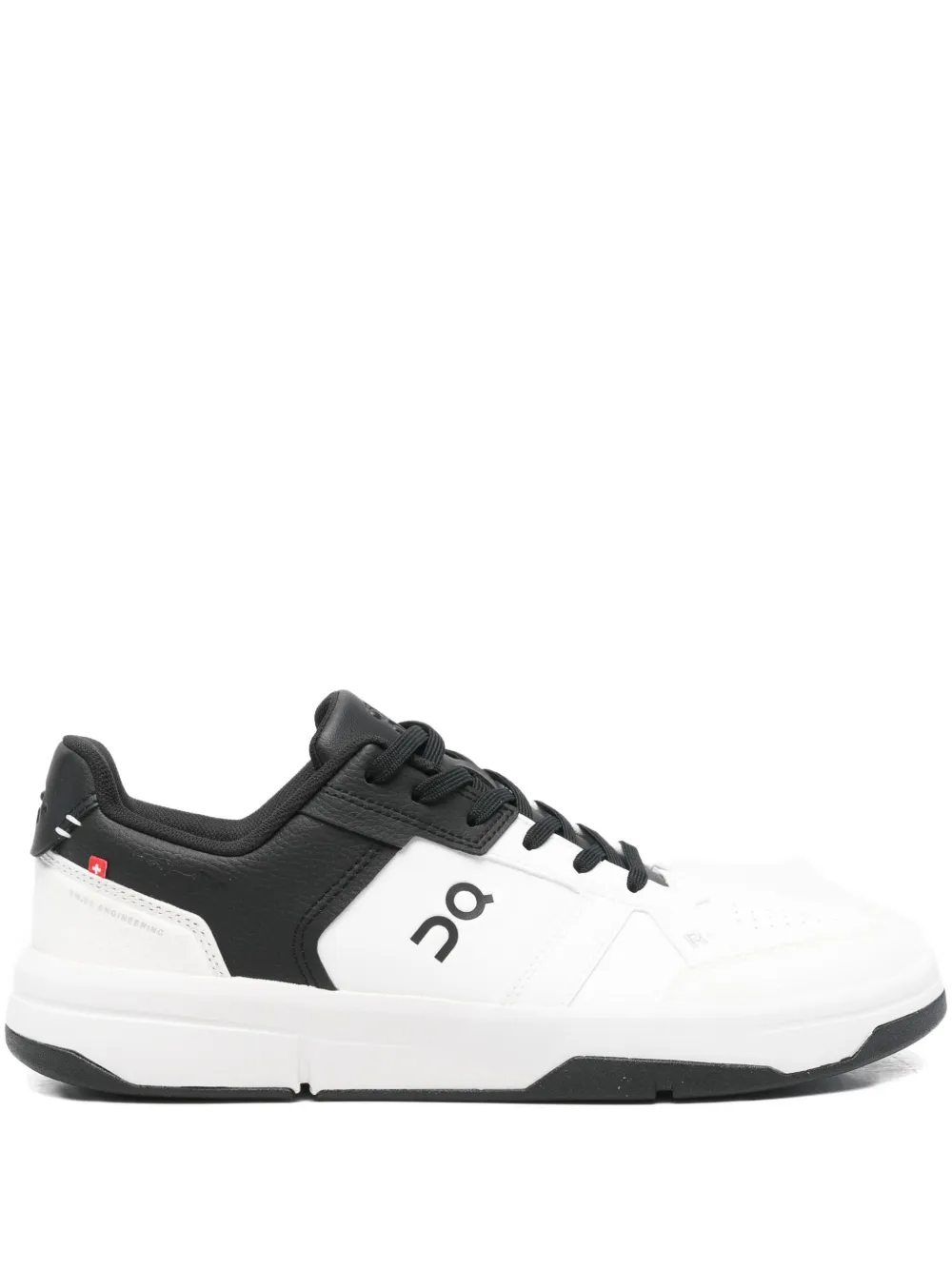 Кроссовки с логотипом On Running, белый
Кроссовки с логотипом On Running, белый