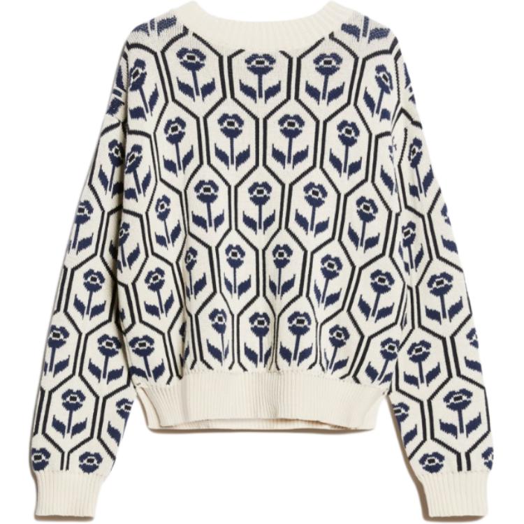 MaxMara Свитер женский бежевый
MaxMara Свитер женский бежевый