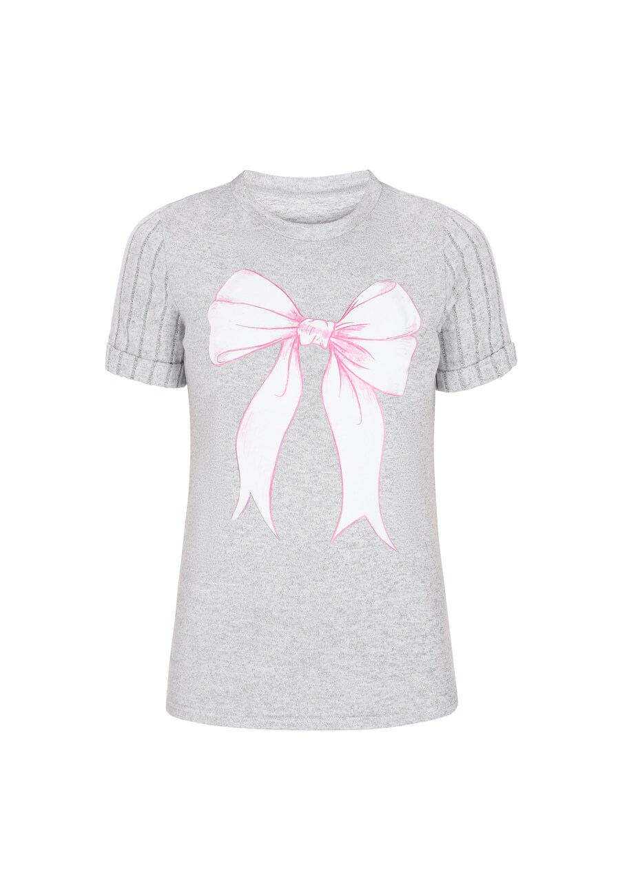 Рубашка faina, серый
Рубашка faina, серый