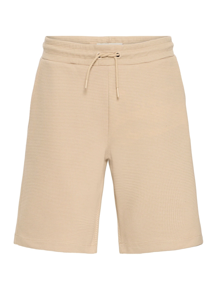 Брюки свободного кроя BLEND BHCasper, песочный
Брюки свободного кроя BLEND BHCasper, песочный