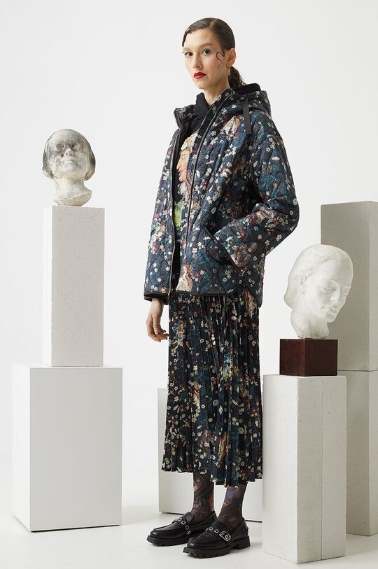 Куртка Medicine, мультиколор
Куртка Medicine, мультиколор