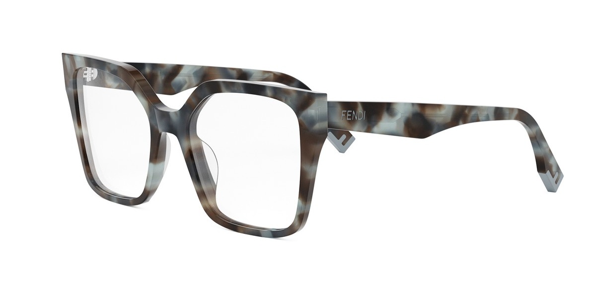 Женские оптические оправы FE50002I FENDI
Женские оптические оправы FE50002I FENDI